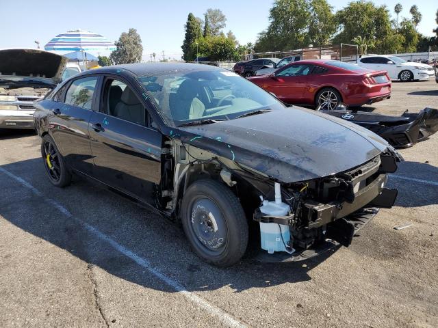 Photo 3 VIN: KMHLM4DG3RU805315 - HYUNDAI ELANTRA SE 