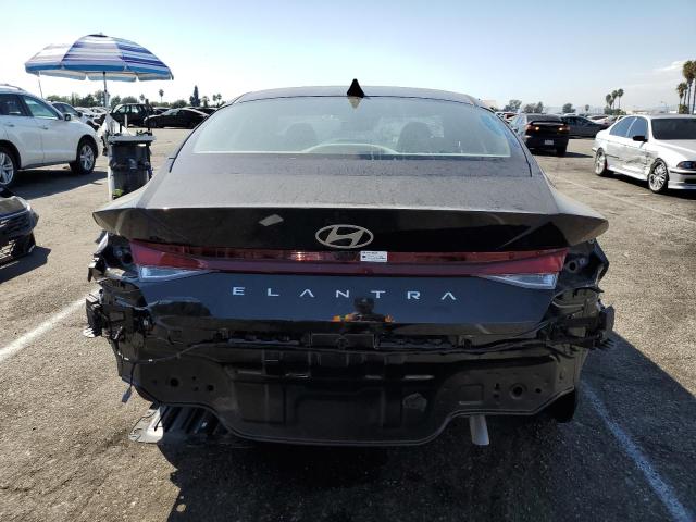 Photo 5 VIN: KMHLM4DG3RU805315 - HYUNDAI ELANTRA SE 