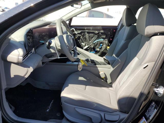 Photo 6 VIN: KMHLM4DG3RU805315 - HYUNDAI ELANTRA SE 