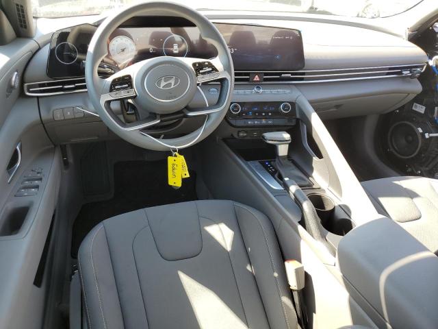 Photo 7 VIN: KMHLM4DG3RU805315 - HYUNDAI ELANTRA SE 