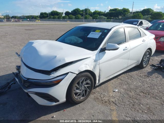 Photo 1 VIN: KMHLM4DG4RU639984 - HYUNDAI ELANTRA 