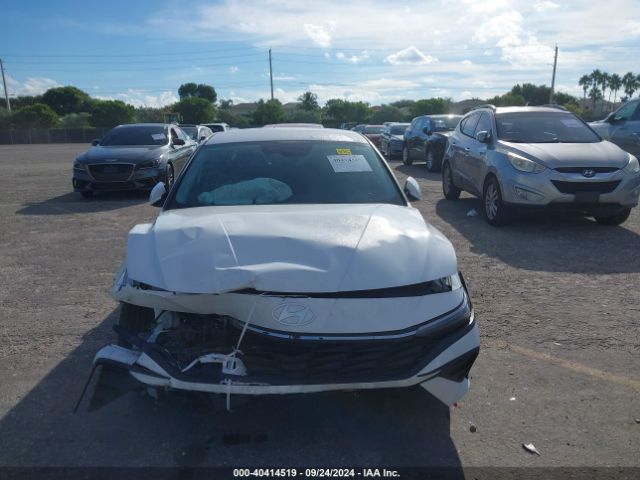 Photo 5 VIN: KMHLM4DG4RU639984 - HYUNDAI ELANTRA 