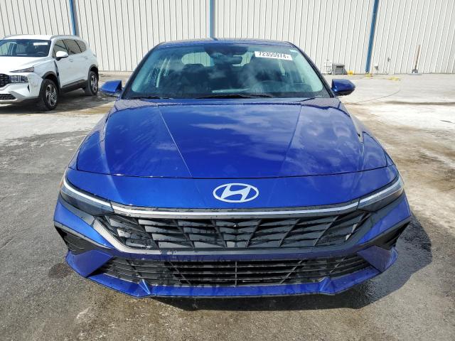 Photo 4 VIN: KMHLM4DG4RU663153 - HYUNDAI ELANTRA SE 