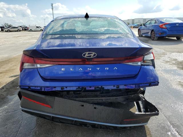 Photo 5 VIN: KMHLM4DG4RU663153 - HYUNDAI ELANTRA SE 