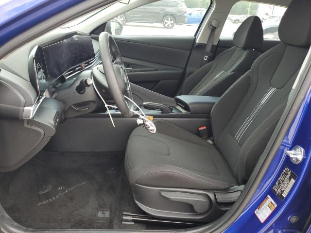 Photo 6 VIN: KMHLM4DG4RU663153 - HYUNDAI ELANTRA SE 