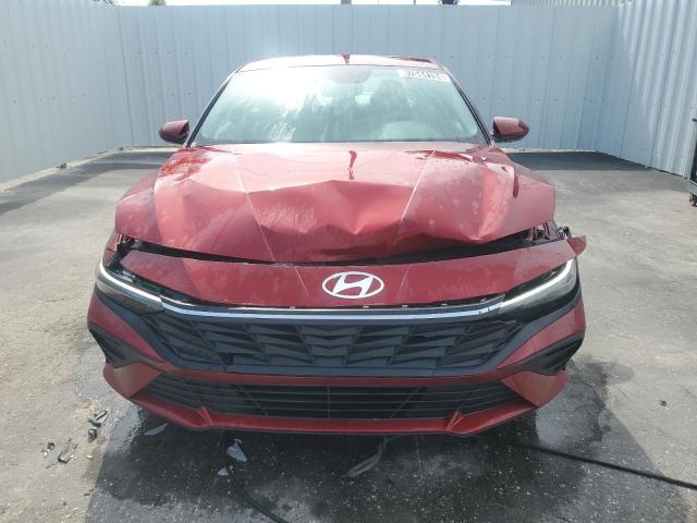 Photo 4 VIN: KMHLM4DG4RU664531 - HYUNDAI ELANTRA SE 