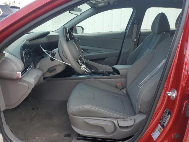 Photo 6 VIN: KMHLM4DG4RU664531 - HYUNDAI ELANTRA SE 