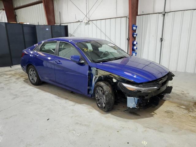 Photo 3 VIN: KMHLM4DG4RU664643 - HYUNDAI ELANTRA SE 