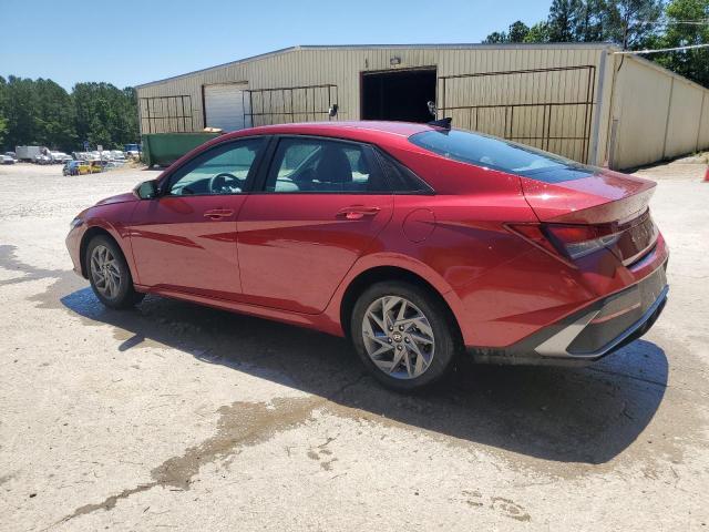 Photo 1 VIN: KMHLM4DG4RU668319 - HYUNDAI ELANTRA 