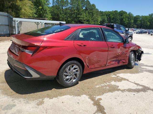 Photo 2 VIN: KMHLM4DG4RU668319 - HYUNDAI ELANTRA 