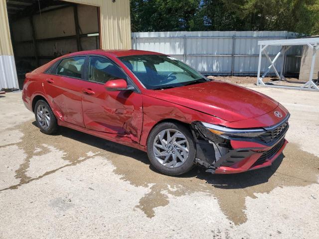 Photo 3 VIN: KMHLM4DG4RU668319 - HYUNDAI ELANTRA 