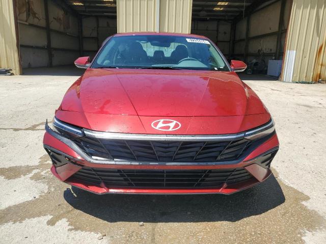 Photo 4 VIN: KMHLM4DG4RU668319 - HYUNDAI ELANTRA 