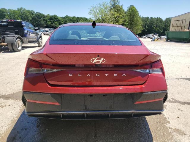 Photo 5 VIN: KMHLM4DG4RU668319 - HYUNDAI ELANTRA 