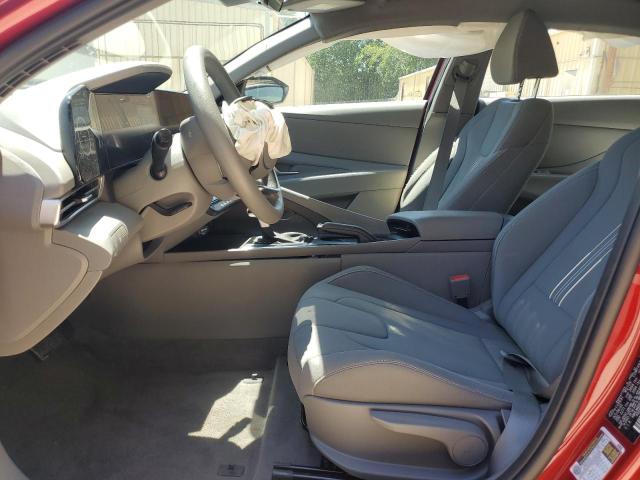 Photo 6 VIN: KMHLM4DG4RU668319 - HYUNDAI ELANTRA 