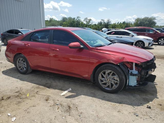 Photo 3 VIN: KMHLM4DG4RU681622 - HYUNDAI ELANTRA SE 