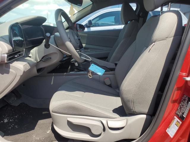 Photo 6 VIN: KMHLM4DG4RU681622 - HYUNDAI ELANTRA SE 