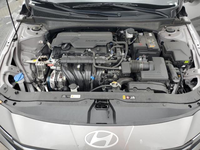 Photo 10 VIN: KMHLM4DG4RU691499 - HYUNDAI ELANTRA SE 