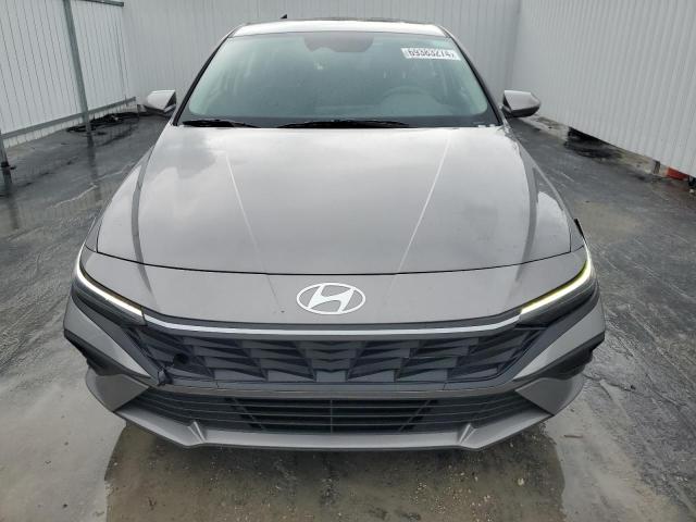 Photo 4 VIN: KMHLM4DG4RU691499 - HYUNDAI ELANTRA SE 