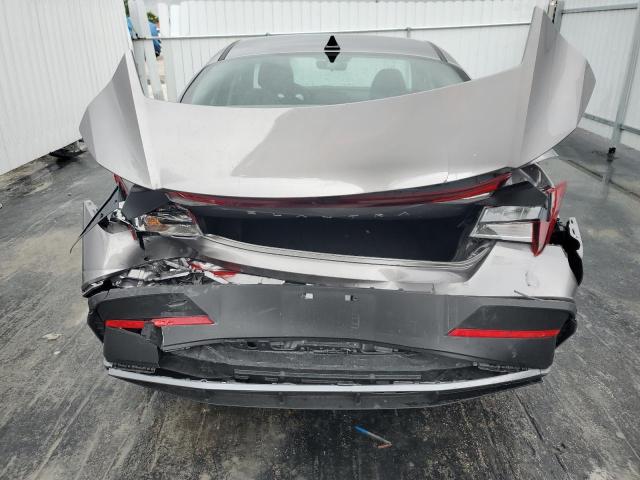 Photo 5 VIN: KMHLM4DG4RU691499 - HYUNDAI ELANTRA SE 