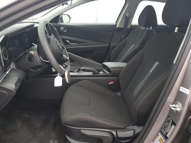 Photo 6 VIN: KMHLM4DG4RU691499 - HYUNDAI ELANTRA SE 