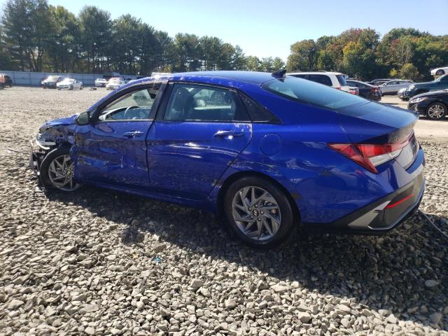 Photo 1 VIN: KMHLM4DG4RU695407 - HYUNDAI ELANTRA SE 