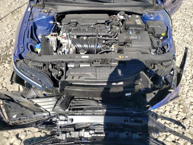 Photo 10 VIN: KMHLM4DG4RU695407 - HYUNDAI ELANTRA SE 