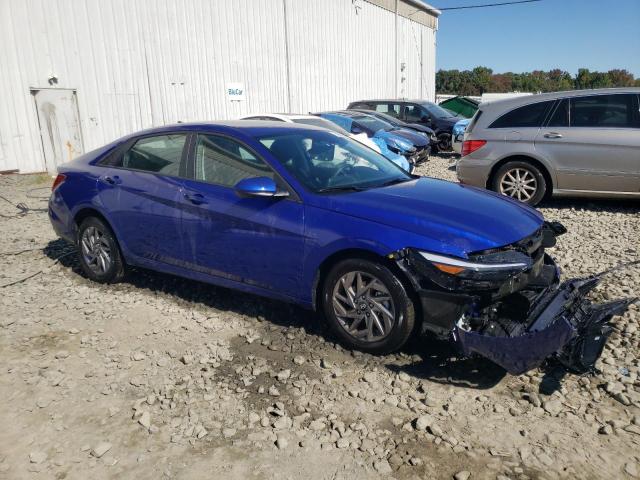 Photo 3 VIN: KMHLM4DG4RU695407 - HYUNDAI ELANTRA SE 