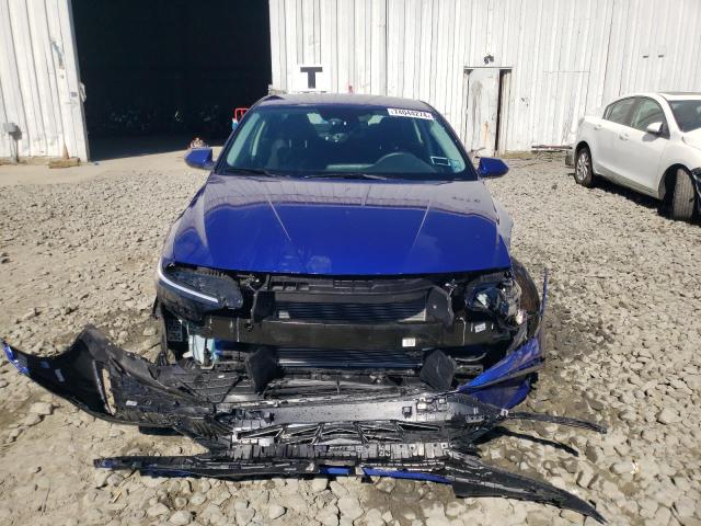 Photo 4 VIN: KMHLM4DG4RU695407 - HYUNDAI ELANTRA SE 