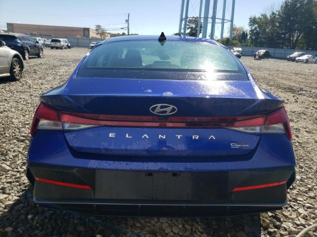 Photo 5 VIN: KMHLM4DG4RU695407 - HYUNDAI ELANTRA SE 