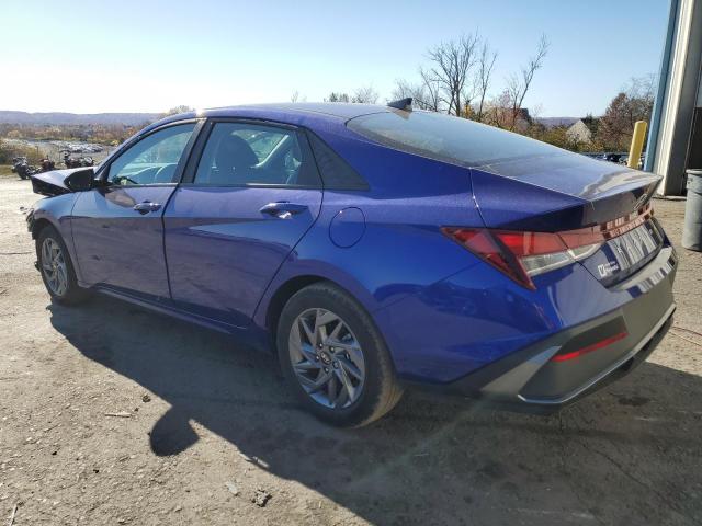 Photo 1 VIN: KMHLM4DG4RU709161 - HYUNDAI ELANTRA SE 