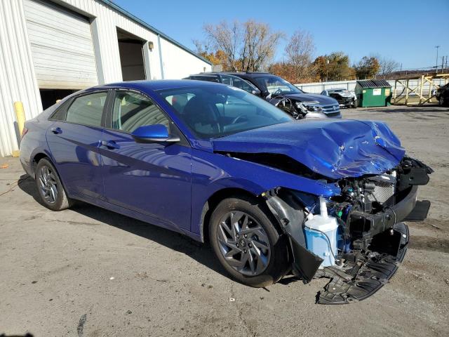 Photo 3 VIN: KMHLM4DG4RU709161 - HYUNDAI ELANTRA SE 