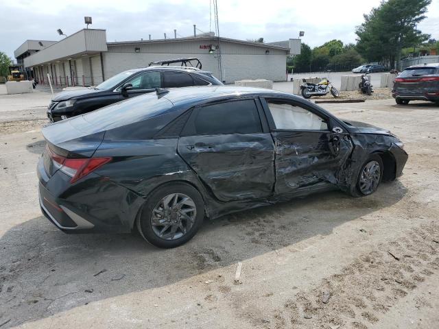 Photo 2 VIN: KMHLM4DG4RU713470 - HYUNDAI ELANTRA SE 