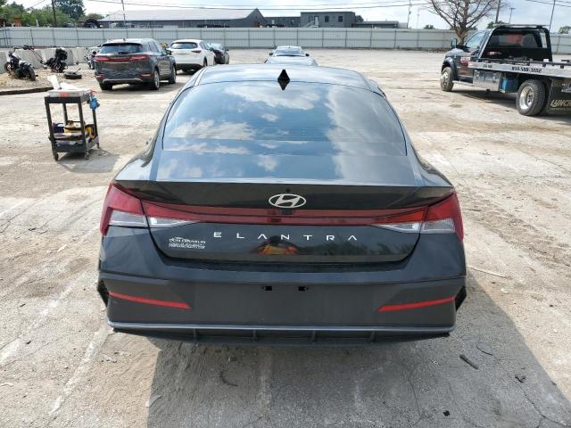 Photo 5 VIN: KMHLM4DG4RU713470 - HYUNDAI ELANTRA SE 