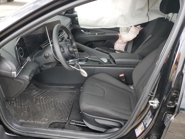 Photo 6 VIN: KMHLM4DG4RU713470 - HYUNDAI ELANTRA SE 