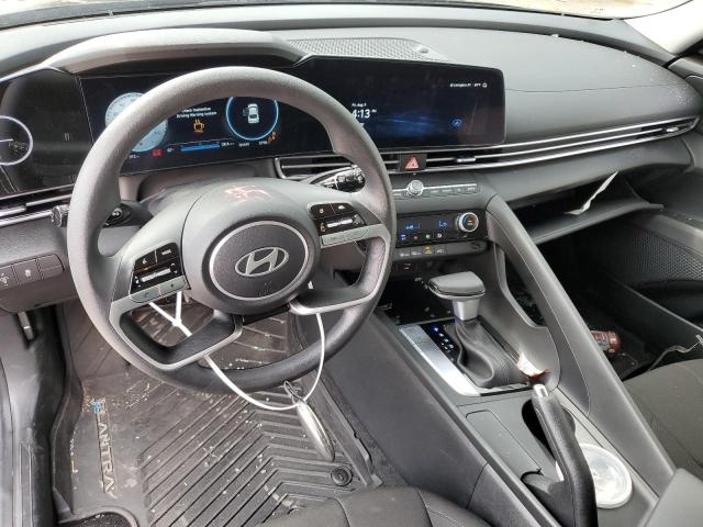 Photo 7 VIN: KMHLM4DG4RU713470 - HYUNDAI ELANTRA SE 