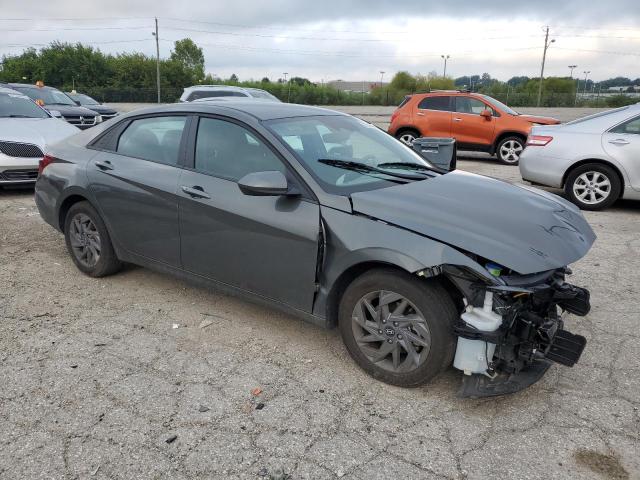 Photo 3 VIN: KMHLM4DG4RU715087 - HYUNDAI ELANTRA SE 