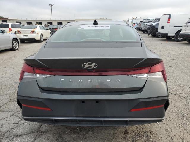 Photo 5 VIN: KMHLM4DG4RU715087 - HYUNDAI ELANTRA SE 