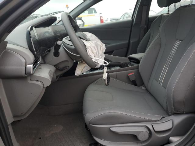 Photo 6 VIN: KMHLM4DG4RU715087 - HYUNDAI ELANTRA SE 