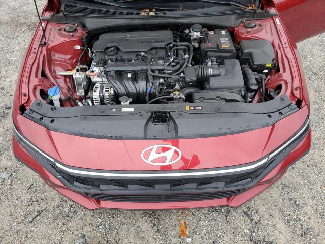 Photo 10 VIN: KMHLM4DG4RU750101 - HYUNDAI ELANTRA SE 