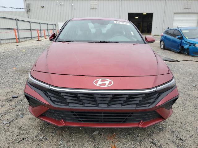 Photo 4 VIN: KMHLM4DG4RU750101 - HYUNDAI ELANTRA SE 