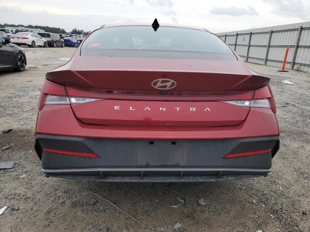 Photo 5 VIN: KMHLM4DG4RU750101 - HYUNDAI ELANTRA SE 