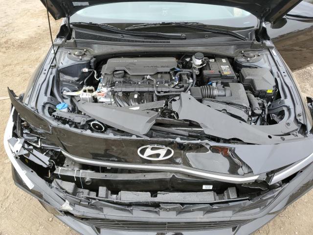 Photo 10 VIN: KMHLM4DG4RU751958 - HYUNDAI ELANTRA SE 