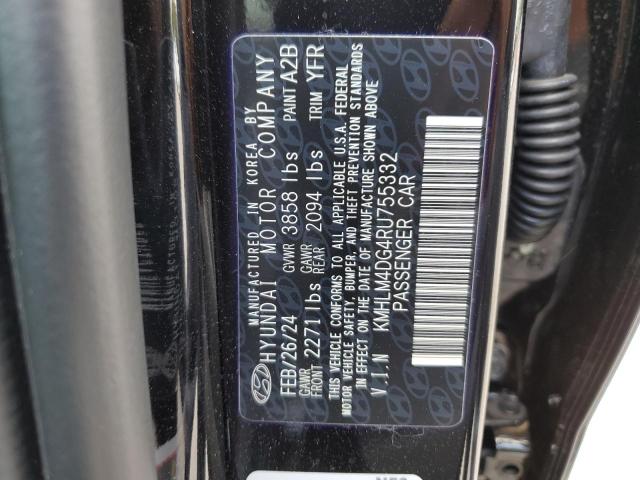 Photo 11 VIN: KMHLM4DG4RU755332 - HYUNDAI ELANTRA SE 