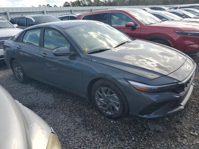 Photo 3 VIN: KMHLM4DG4RU757758 - HYUNDAI ELANTRA SE 