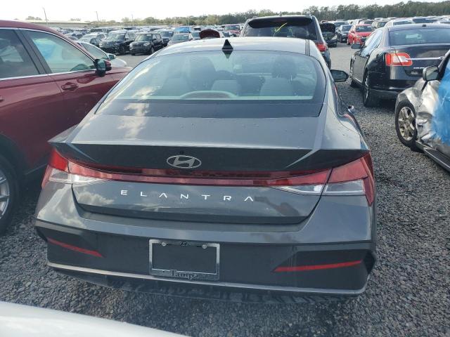 Photo 5 VIN: KMHLM4DG4RU757758 - HYUNDAI ELANTRA SE 