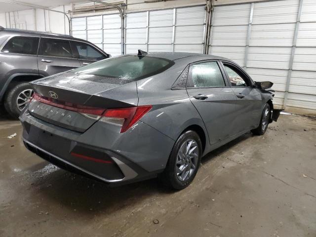 Photo 2 VIN: KMHLM4DG4RU768906 - HYUNDAI ELANTRA SE 