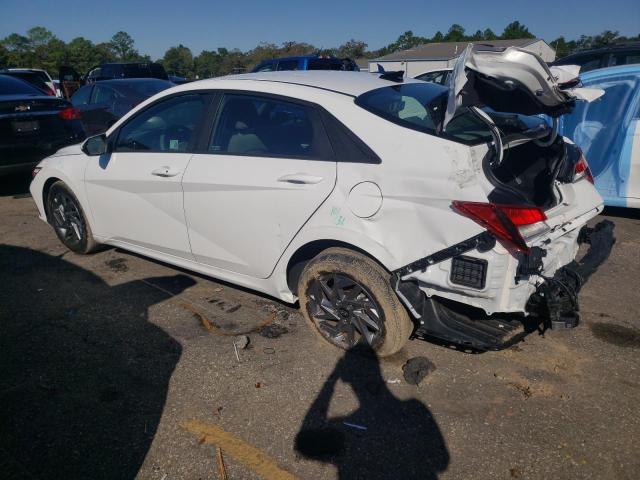 Photo 1 VIN: KMHLM4DG4RU775287 - HYUNDAI ELANTRA SE 