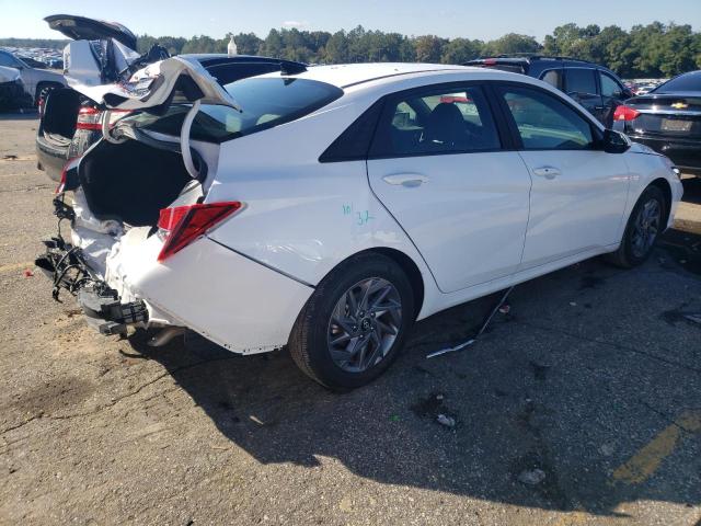 Photo 2 VIN: KMHLM4DG4RU775287 - HYUNDAI ELANTRA SE 