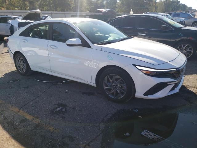 Photo 3 VIN: KMHLM4DG4RU775287 - HYUNDAI ELANTRA SE 