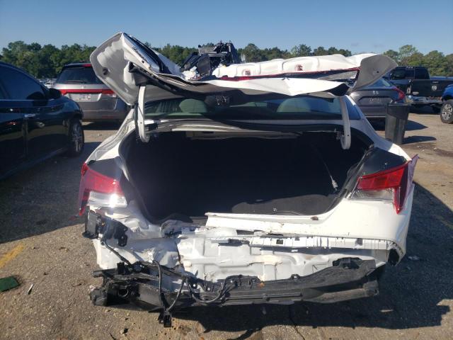 Photo 5 VIN: KMHLM4DG4RU775287 - HYUNDAI ELANTRA SE 